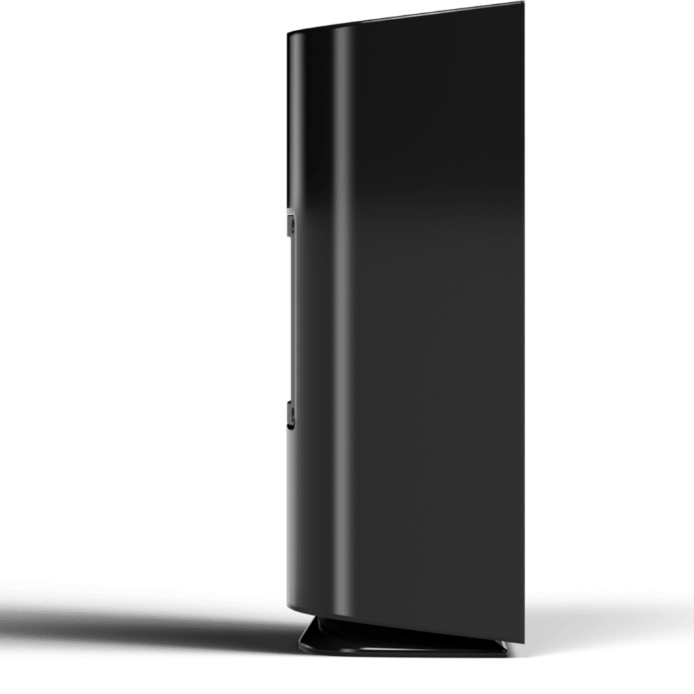 Triad InRoom LCR Speaker - 4\\" (Each | High Gloss Black)