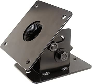 CATHEDRAL CEILING ADAPTOR