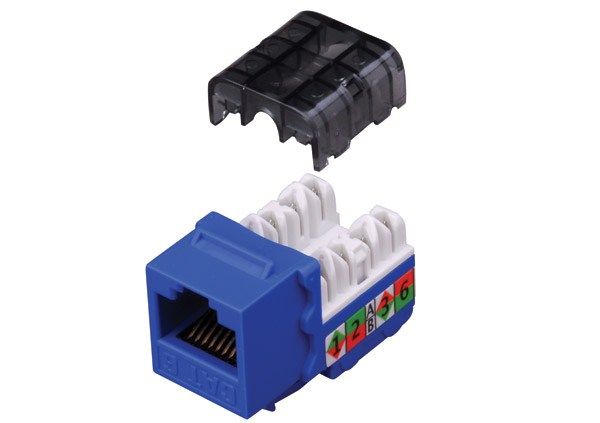 Keystone Punchdown Tool