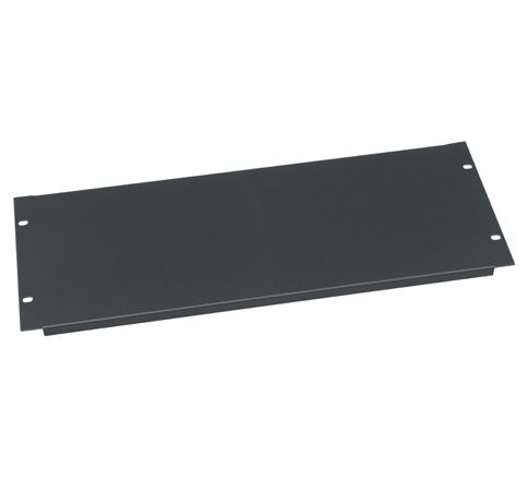 Blank Panels- Rack Space: 4 Unit