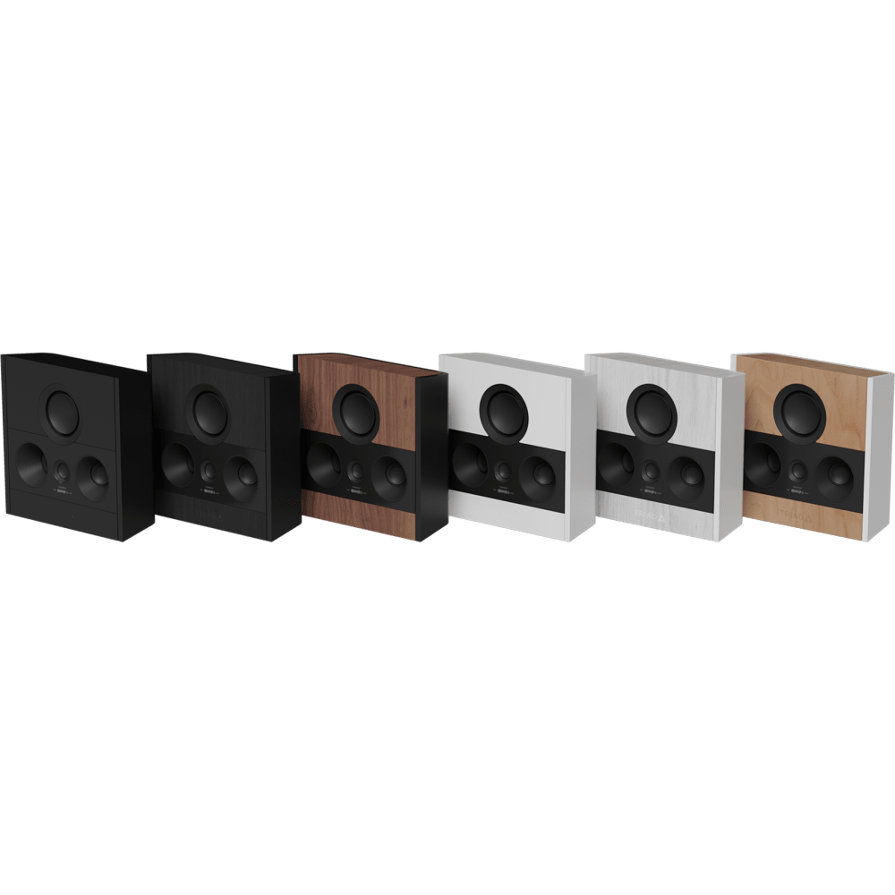 Triad OnWall Surround Speaker (Each) - 4\\"
