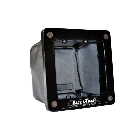 Dirt Bag - Electrical Safety Drilling Tool