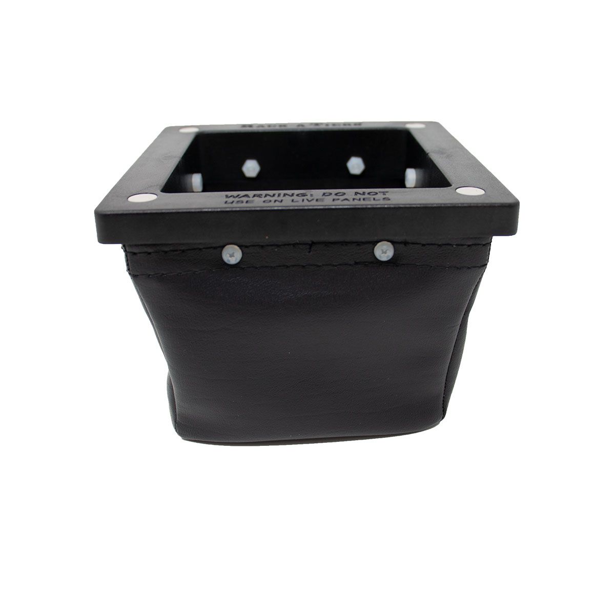 Dirt Bag - Electrical Safety Drilling Tool