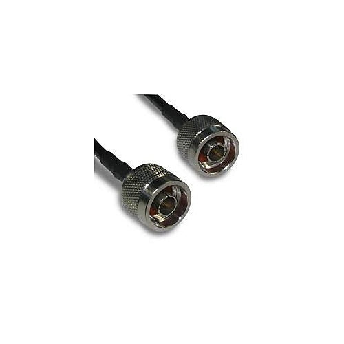 West Penn CN-NM538X Coaxial Cable Connector