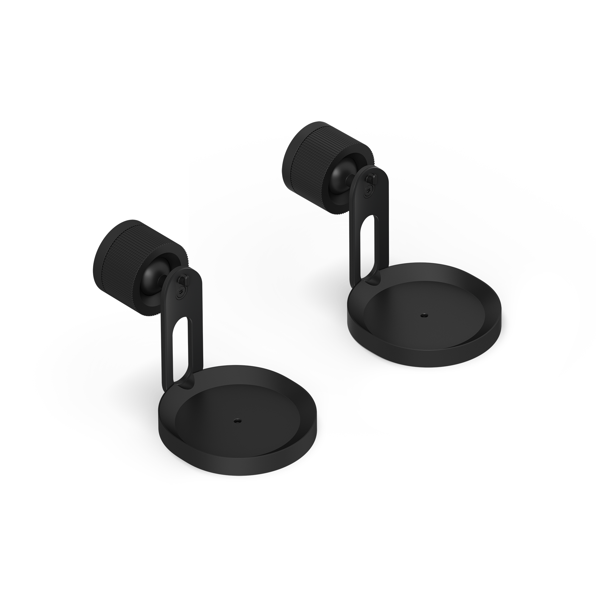 Sonos Era 100 Pro Surface Mount Pair Blk