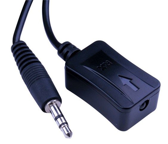 Super IR Accessories- Receiver