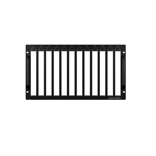 AVPro Edge AC-MXNET-10G-HDRACK MXNet 10G Heavy Duty Rack Mount Kit