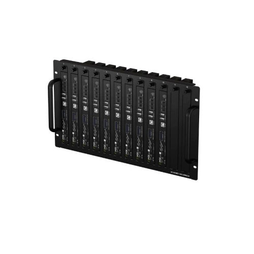 AVPro Edge AC-MXNET-10G-HDRACK MXNet 10G Heavy Duty Rack Mount Kit