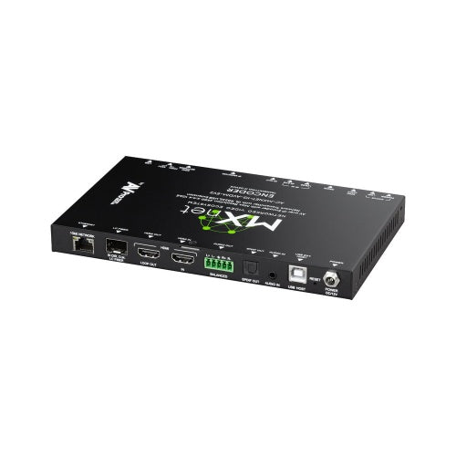 AVPro Edge AC-MXNET-1G-AVDM-EV2 MXNet 1G Evolution II AVDM Encoder with Downmixing Audio