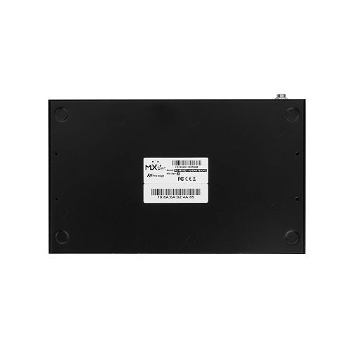 AVPro Edge AC-MXNET-1G-DANTE-DV2 MXNet 1G Evolution II Dante Decoder
