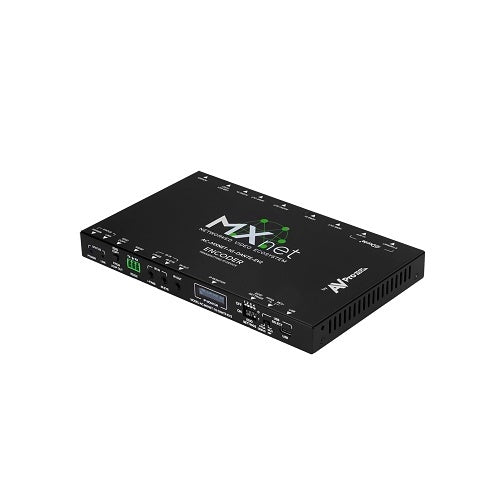 AVPro Edge AC-MXNET-1G-DANTE-EV2 MXNet 1G Evolution II Dante Encoder