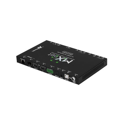 AVPro Edge AC-MXNET-1G-DANTE-EV2 MXNet 1G Evolution II Dante Encoder