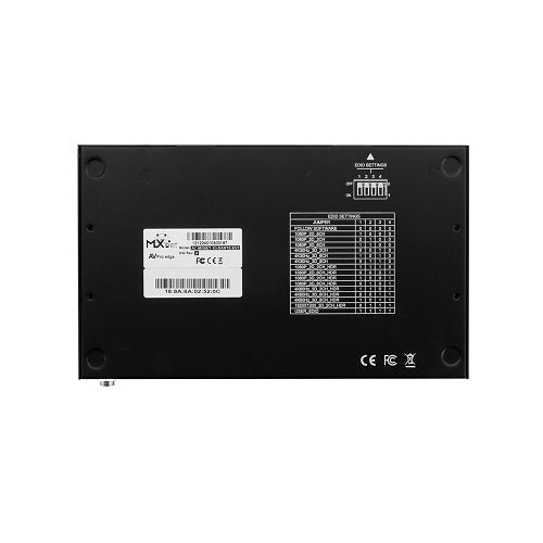 AVPro Edge AC-MXNET-1G-DANTE-EV2 MXNet 1G Evolution II Dante Encoder