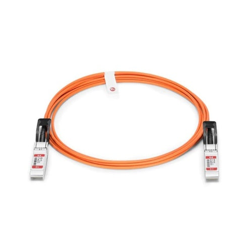 AVPro Edge AC-10G-AOC-02 10G SFP+ Active Optical Cable, 2m