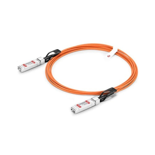 AVPro Edge AC-10G-AOC-02 10G SFP+ Active Optical Cable, 2m