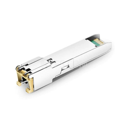 AVPro Edge AC-10G-SFPP-C80 10G SFP+ Copper Module, 80m