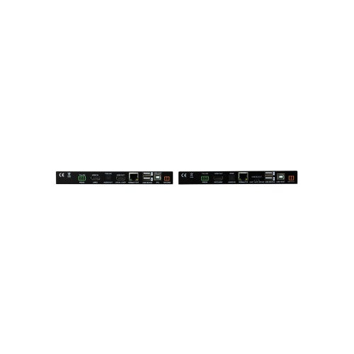 AVPro Edge AC-EX40-444-PLUS-KIT 4K HDMI Extender Kit over HDBaseT with HDR Support