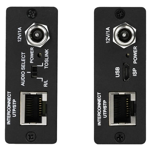 AVPro Edge AC-AEX-KIT Uncompressed Audio Extender, 100m