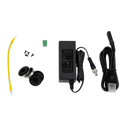 AVPro Edge AC-AEX-RC-HUB Audio Extension Hub with RS-232 and Control Integration