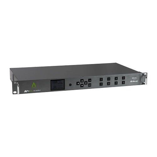 AVPro Edge AC-AXION-4 AXION Series 4x4 HDMI Matrix Switcher