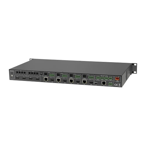 AVPro Edge AC-AXION-4 AXION Series 4x4 HDMI Matrix Switcher