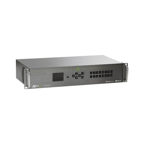 AVPro Edge AC-AXION-8 Axion 8 18Gbps 8x8 Matrix Switcher