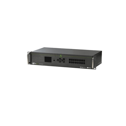 AVPro Edge AC-AXION-8 Axion 8 18Gbps 8x8 Matrix Switcher