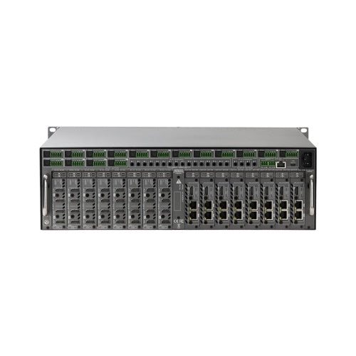 AVPro Edge AC-AXION-X AXION Series 16x16 HDMI Matrix Switcher, Modular Design