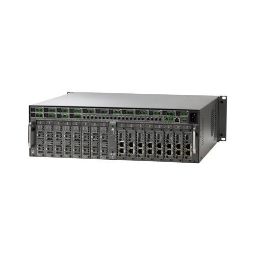 AVPro Edge AC-AXION-X AXION Series 16x16 HDMI Matrix Switcher, Modular Design