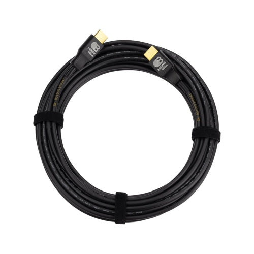 AVPro Edge AC-BTSSF-5KUHD-30 Bullet Train 5K HDMI Fiber Cable, CL2/CL3 Rated, 30m