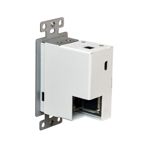 AVPro Edge AC-CXWP-HDMO-T Single-Gang HDMI Wall Plate Transmitter Via HDBaseT