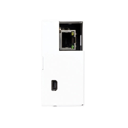 AVPro Edge AC-CXWP-USBC-T Single-Gang USB-C/HDMI Wall Plate Transmitter Via HDBaseT
