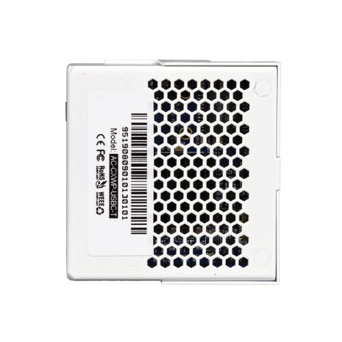 AVPro Edge AC-CXWP-USBC-T Single-Gang USB-C/HDMI Wall Plate Transmitter Via HDBaseT