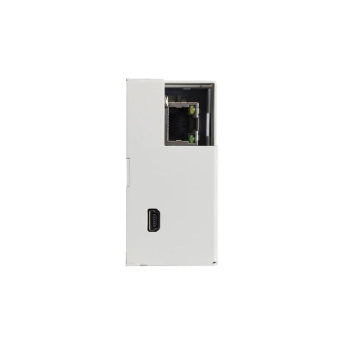 AVPro Edge AC-CXWP-VGA-T Single-Gang VGA/HDMI Wall Plate Transmitter Via HDBaseT