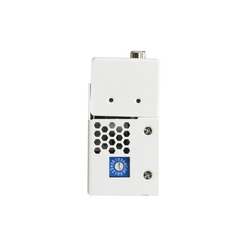 AVPro Edge AC-CXWP-VGA-T Single-Gang VGA/HDMI Wall Plate Transmitter Via HDBaseT