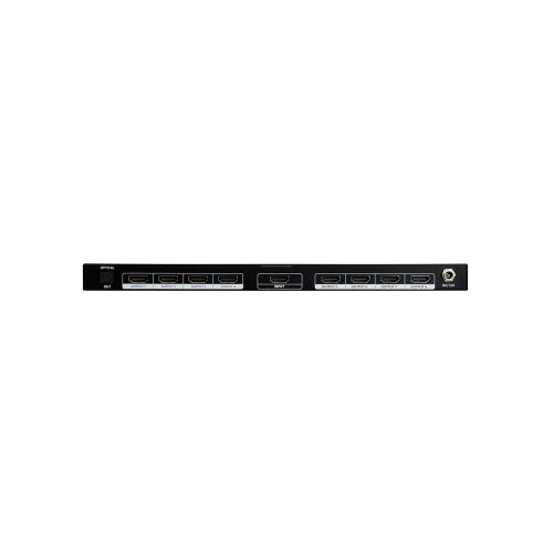 AVPro Edge AC-DA18-AUHD-GEN2 4K 1 x 8 Distribution Amplifier with Advanced EDID, 18Gbps