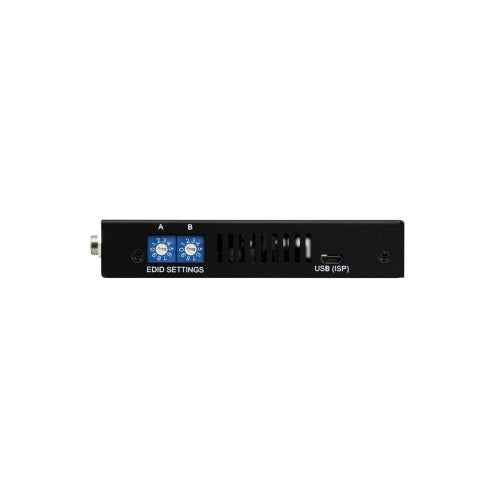 AVPro Edge AC-DA18-AUHD-GEN2 4K 1 x 8 Distribution Amplifier with Advanced EDID, 18Gbps
