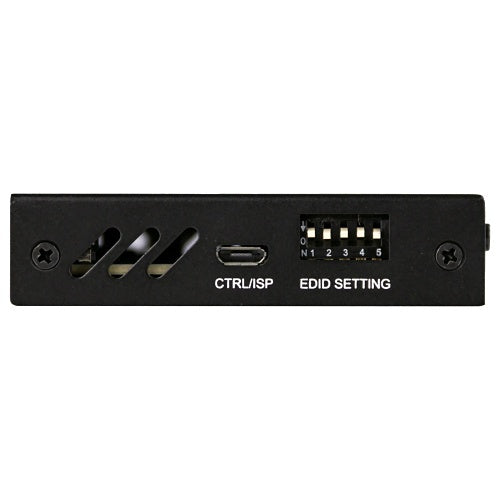 AVPro Edge AC-DA12-AUHD-GEN2 18Gbps 1x2 HDMI Distribution Amplifier