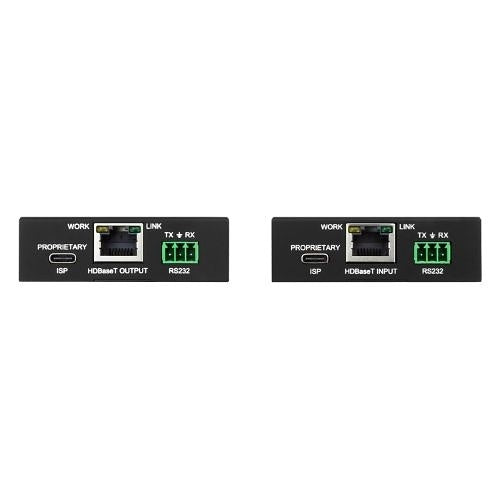 AV Pro Edge AC-EX150-BKT Long Distance 4K HDMI Extender, 150m, Black