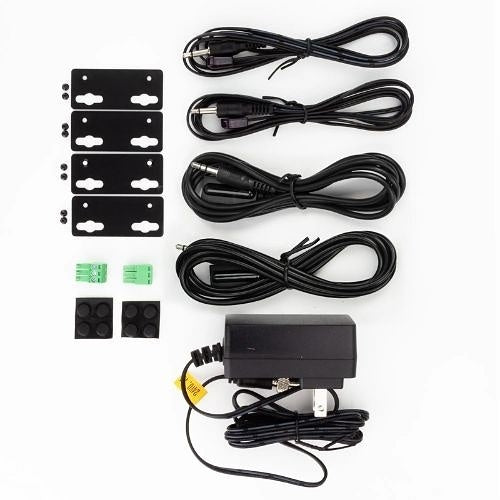AV Pro Edge AC-EX150-BKT Long Distance 4K HDMI Extender, 150m, Black