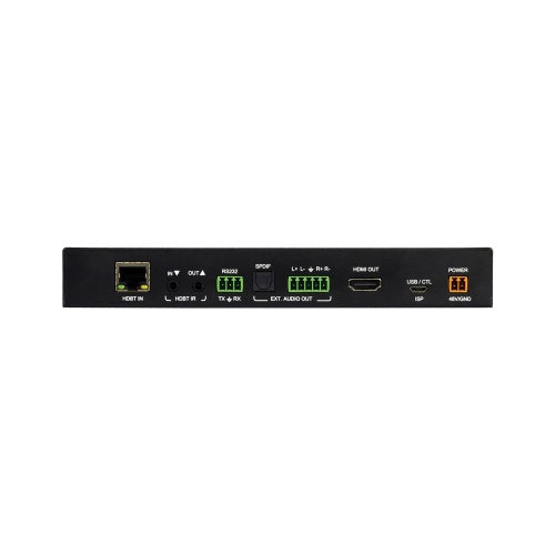AVPro Edge AC-EX70-SC2-R HDBaseT Receiver and Scaler, 18Gbps, 230\' Transmit Distance