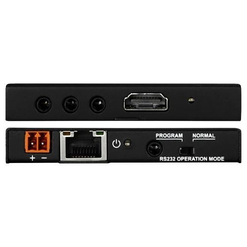AV Pro Edge AC-EX70-UHD-R2 10Gbps HDBaseT Receiver, 70m