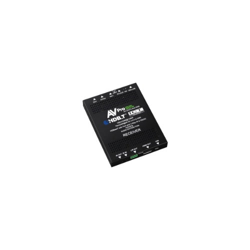 AVPro Edge AC-EX70-444-RNE HDBaseT Receiver, 18Gbps, 230\' Transmit Distance