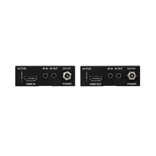 AVPro Edge AC-EX70-UHD-BKT 10Gbps Basic HDBaseT Extender Kit, 70m
