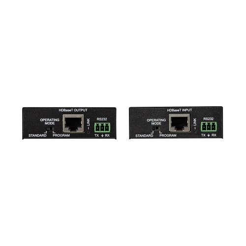 AVPro Edge AC-EX70-UHD-BKT 10Gbps Basic HDBaseT Extender Kit, 70m