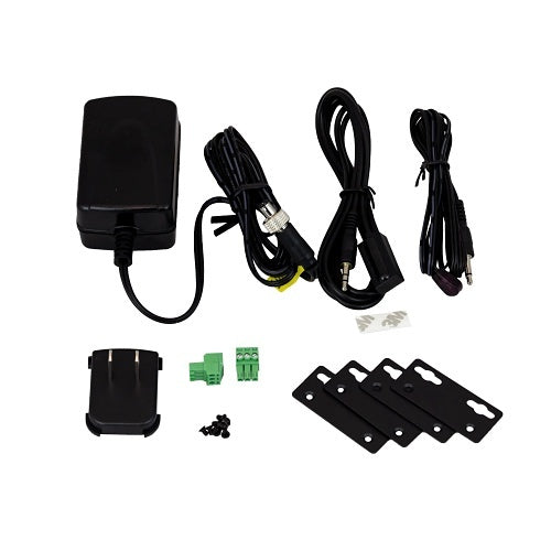 AVPro Edge AC-EX70-UHD-BKT 10Gbps Basic HDBaseT Extender Kit, 70m