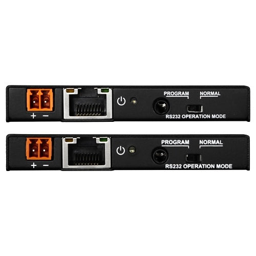 AVPro Edge AC-EX70-UHD-KIT 10Gbps HDBaseT Extender Kit, EDID Management, 70m