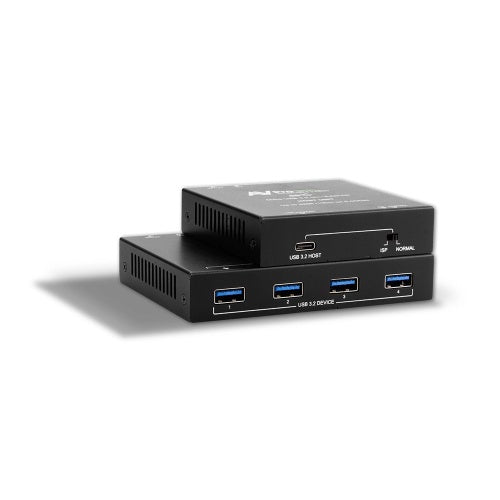 AVPro Edge AC-EXUSB-3-KIT USB 3.2 Gen 1 Extender Kit, 328\' Distance