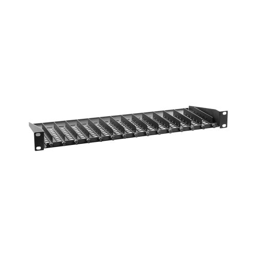AVPro Edge AC-EZRACK-15 EZ Rack Extender Rack Mount, 15-Unit Support