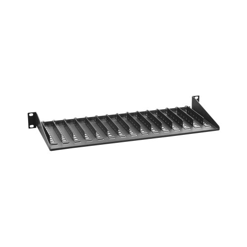 AVPro Edge AC-EZRACK-15 EZ Rack Extender Rack Mount, 15-Unit Support